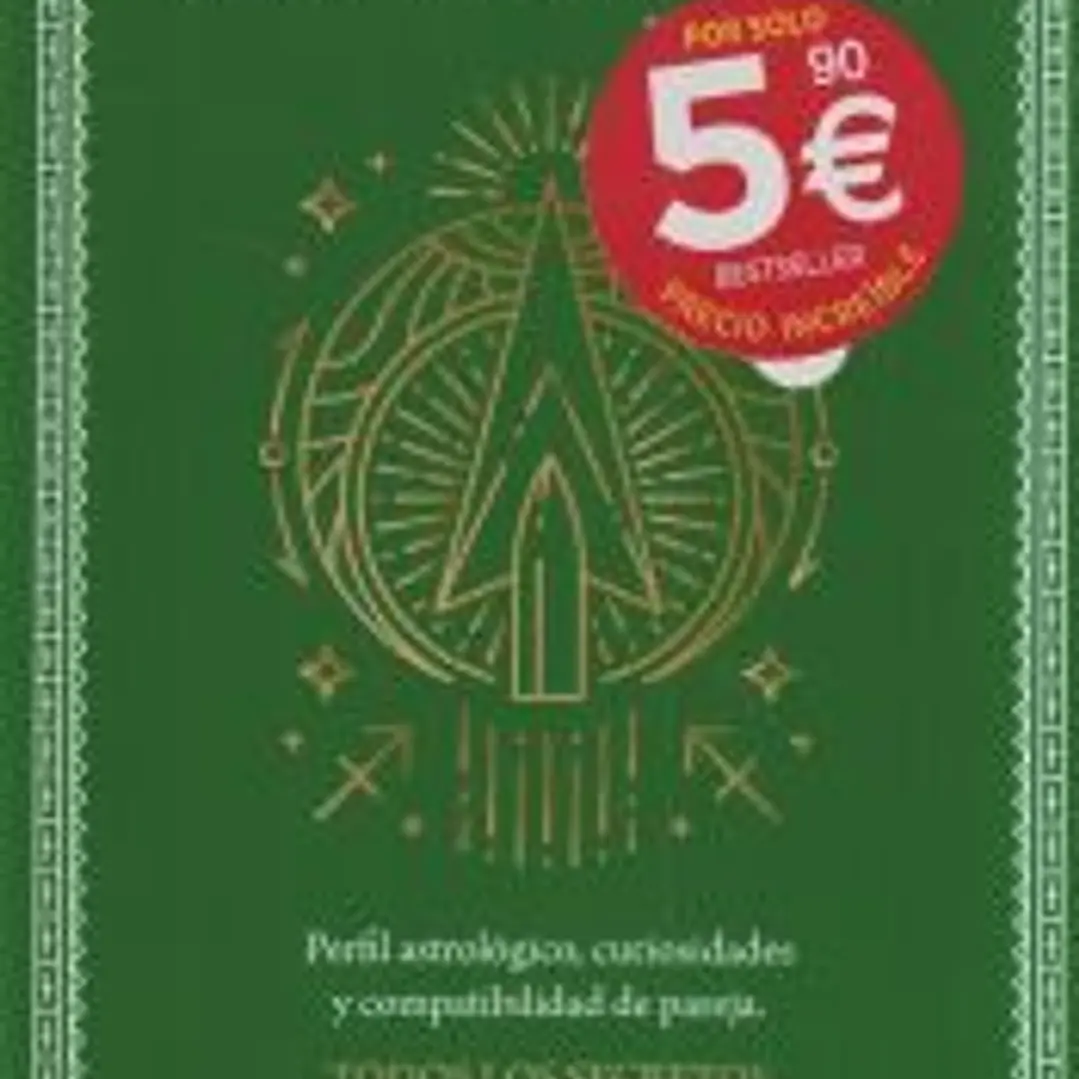 Guía astrológica de Sagitario 1