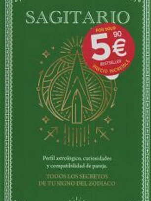 Guía astrológica de Sagitario