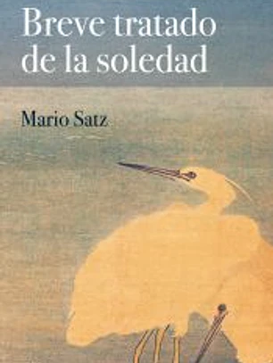 Breve tratado de la soledad