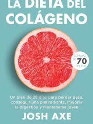 La dieta del colágeno