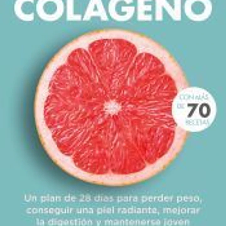 La dieta del colágeno 1