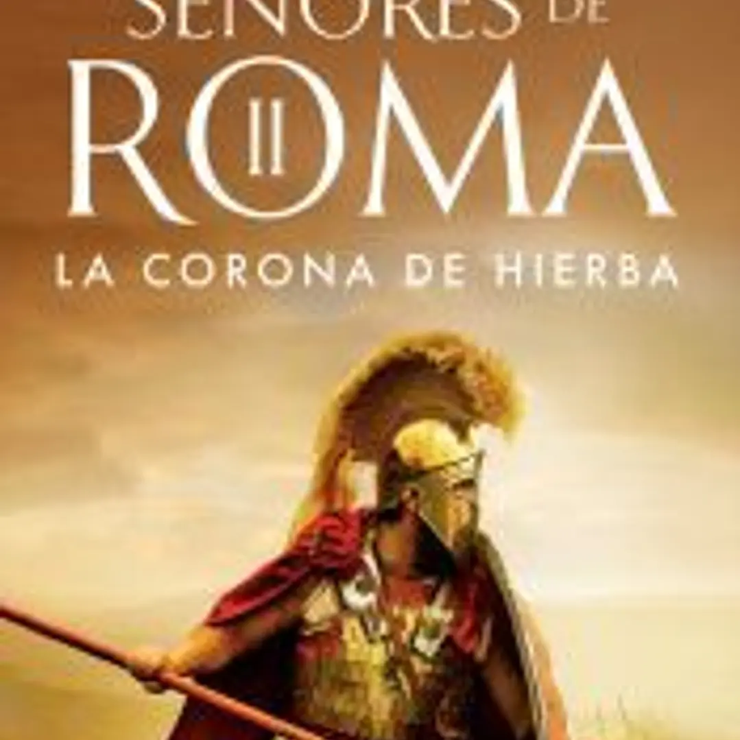 La corona de hierba 1