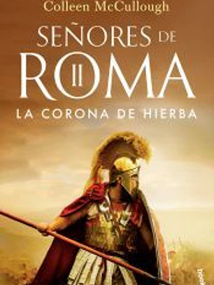La corona de hierba