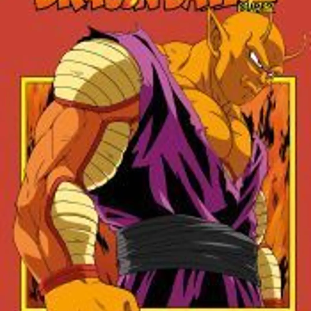 Dragon Ball Serie Roja nº 320 1