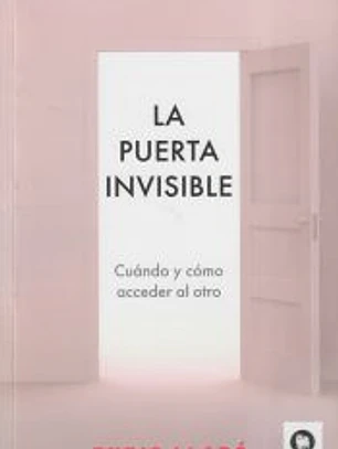 La puerta invisible