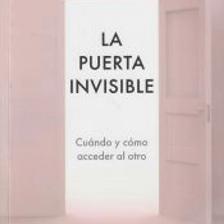 La puerta invisible 1