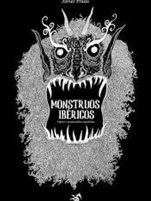 Monstruos Ibéricos