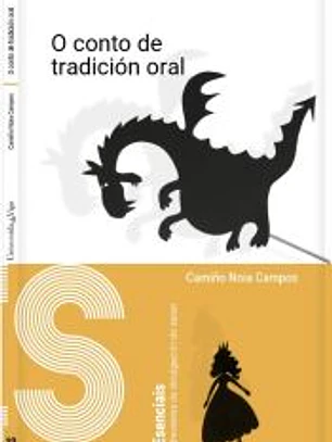 O conto de tradición oral