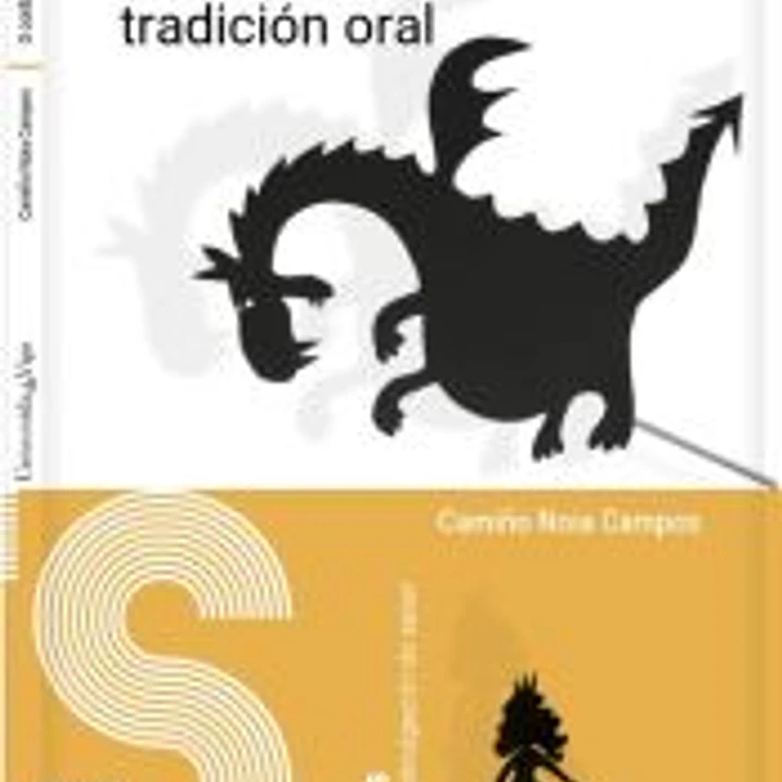 O conto de tradición oral 1
