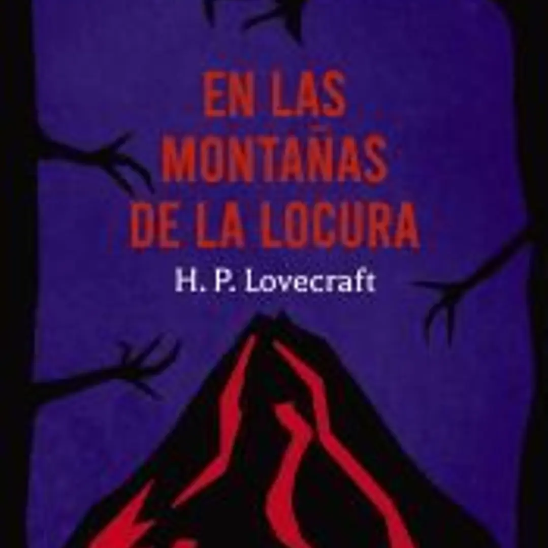 En las montañas de la locura y otros relatos 1