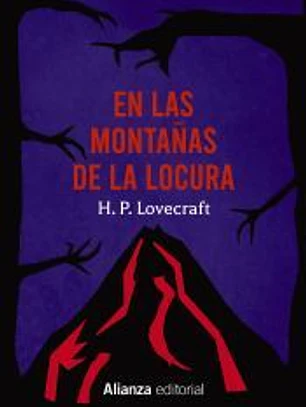En las montañas de la locura y otros relatos