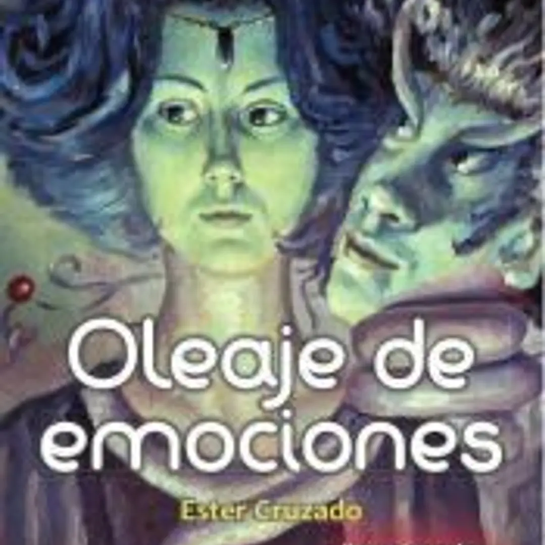 Oleaje de emociones 1