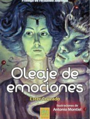 Oleaje de emociones