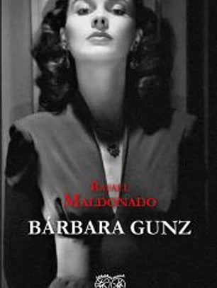 BARBARA GUNZ