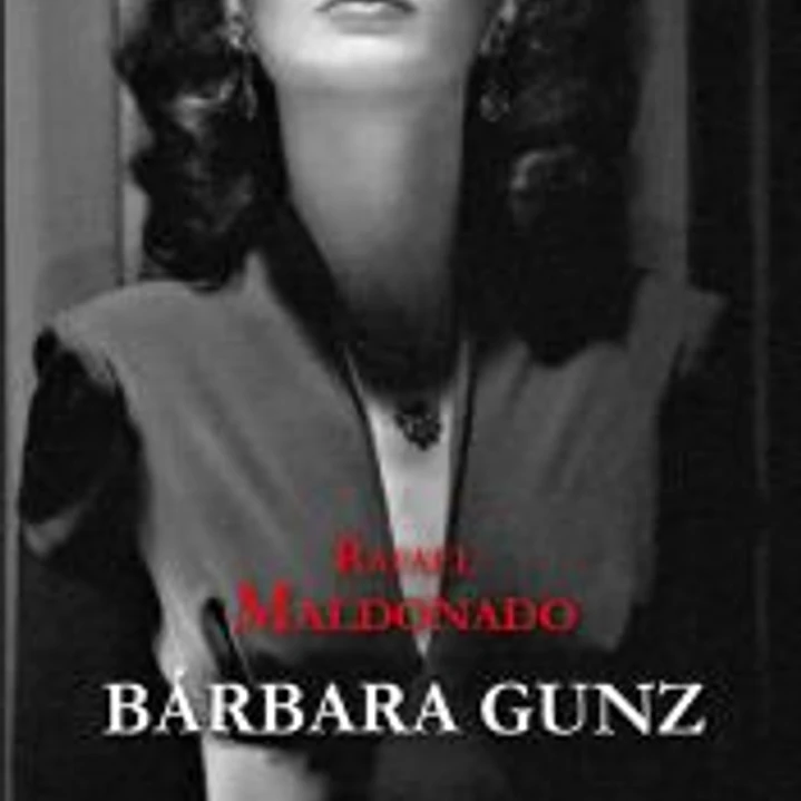 BARBARA GUNZ 1