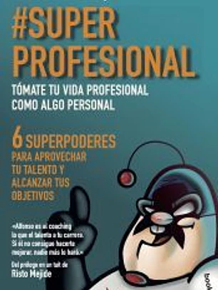 #SuperProfesional