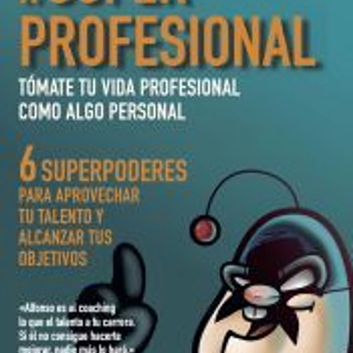 #SuperProfesional 1