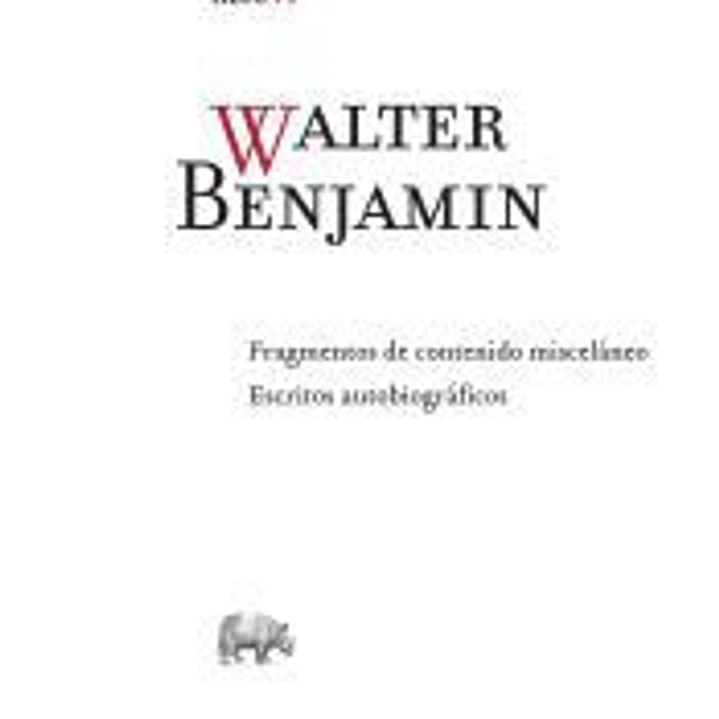 Obra completa. Libro VI 1