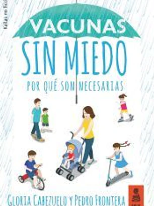Vacunas sin miedo