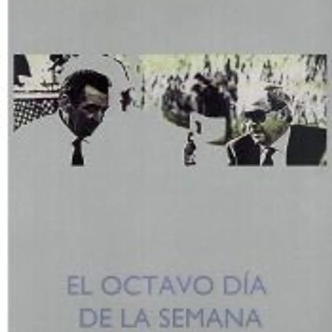 EL OCTAVO DIA DE LA SEMANA 1