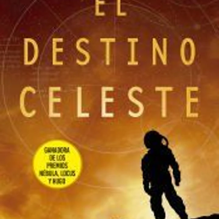 El destino celeste 1