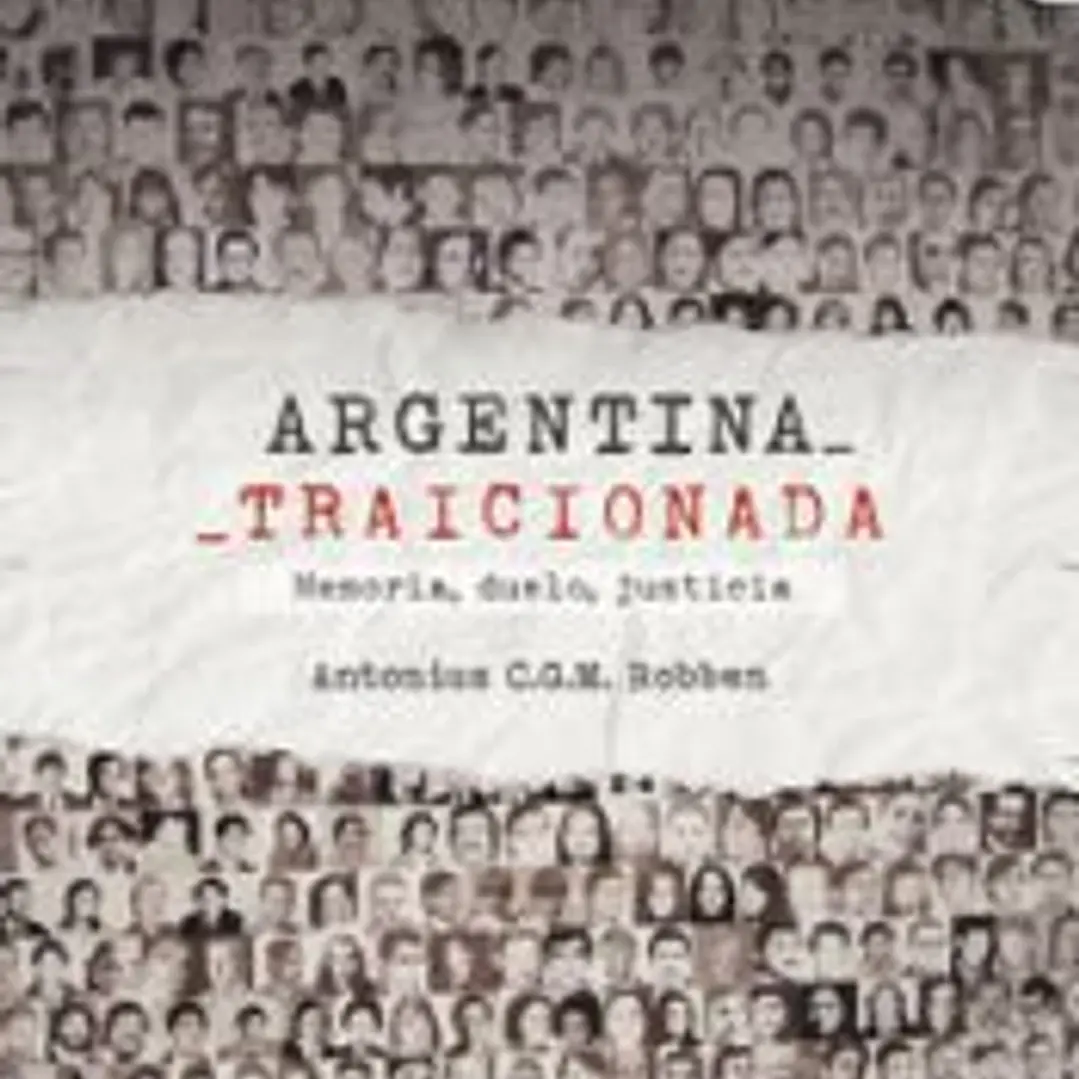 ARGENTINA TRAICIONADA 1
