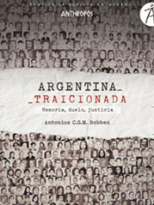 ARGENTINA TRAICIONADA