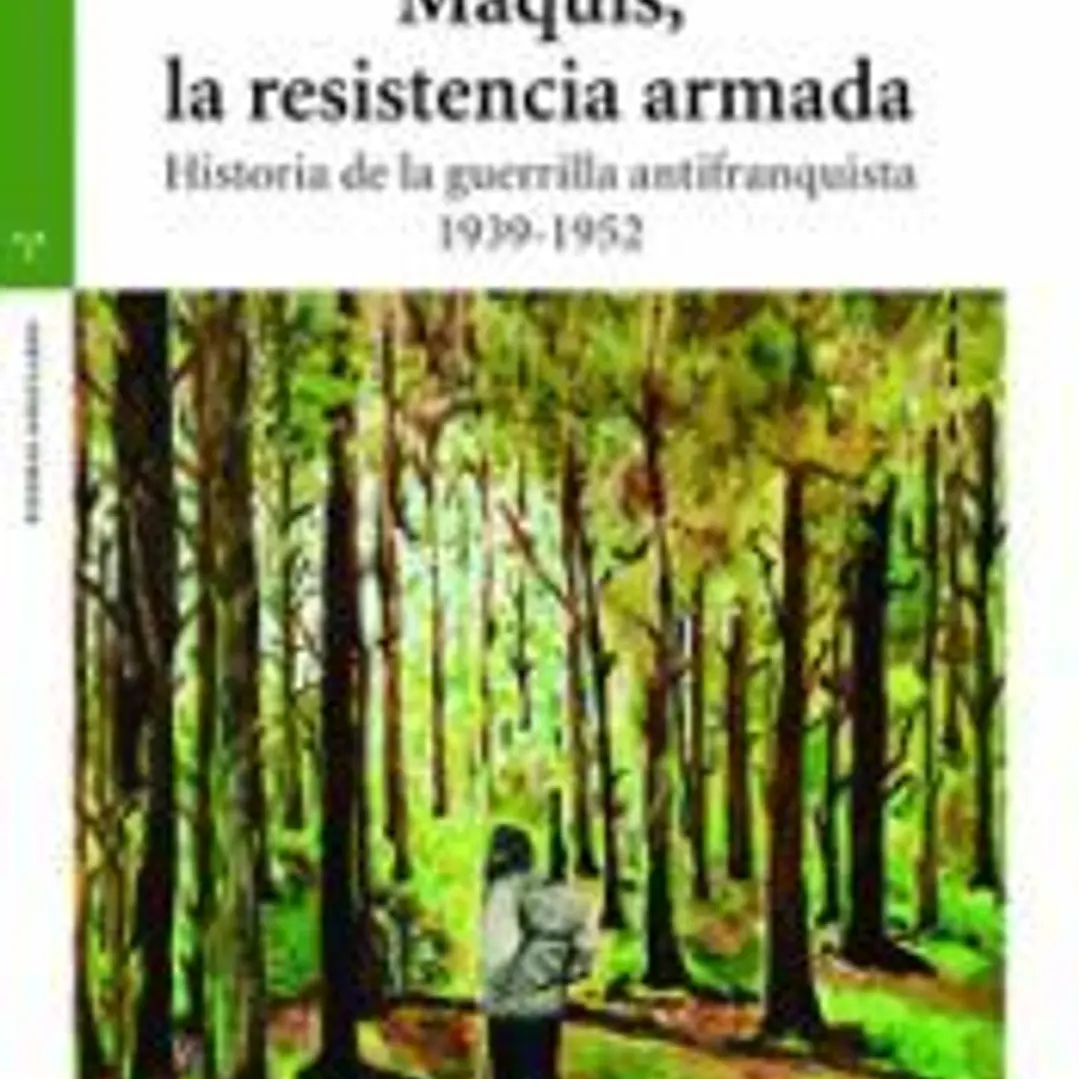 Maquis, la resistencia armada 1