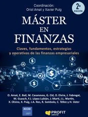 Máster en Finanzas