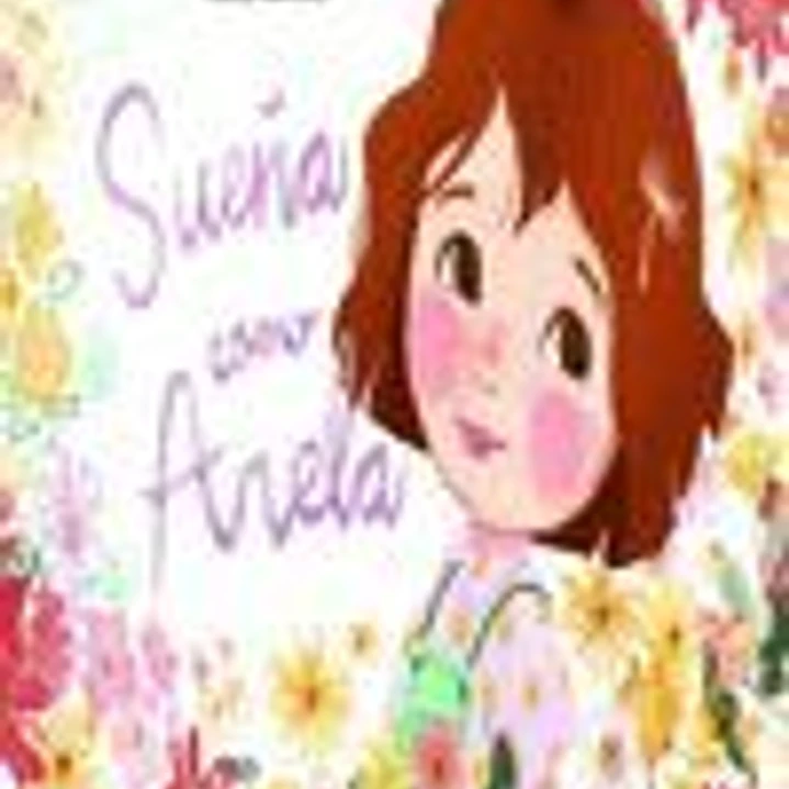 Sueña como Arela 1