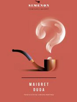 Maigret Duda