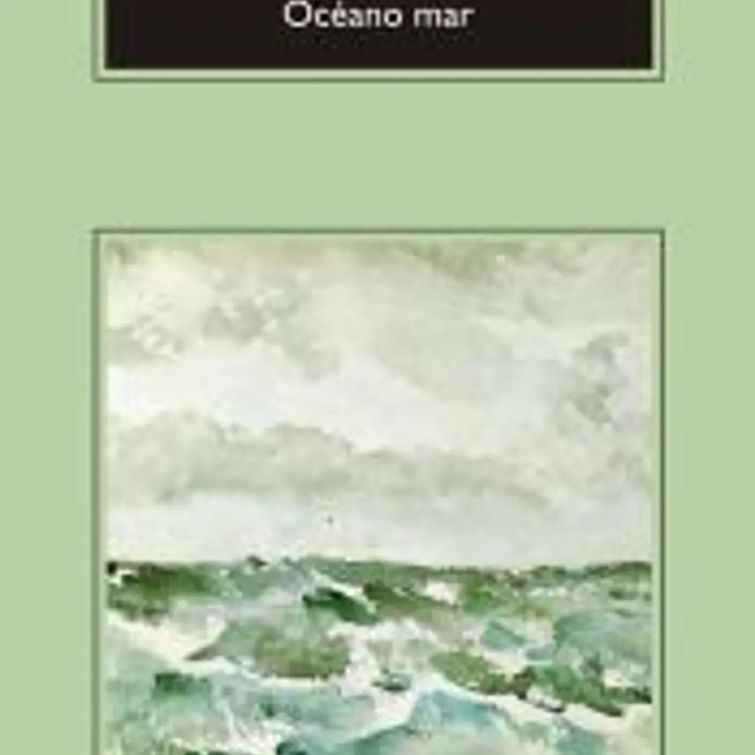 Océano mar 1