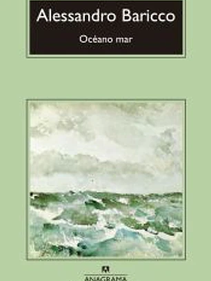 Océano mar
