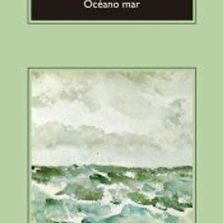 Océano mar 1
