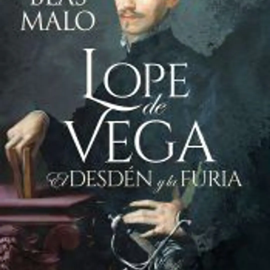 Lope de Vega 1
