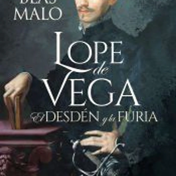 Lope de Vega 1