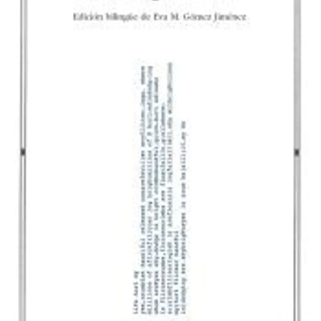 Poesía experimental 1