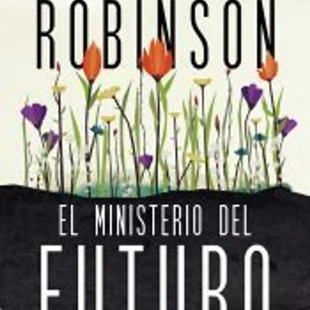 El Ministerio del Futuro (NE) 1
