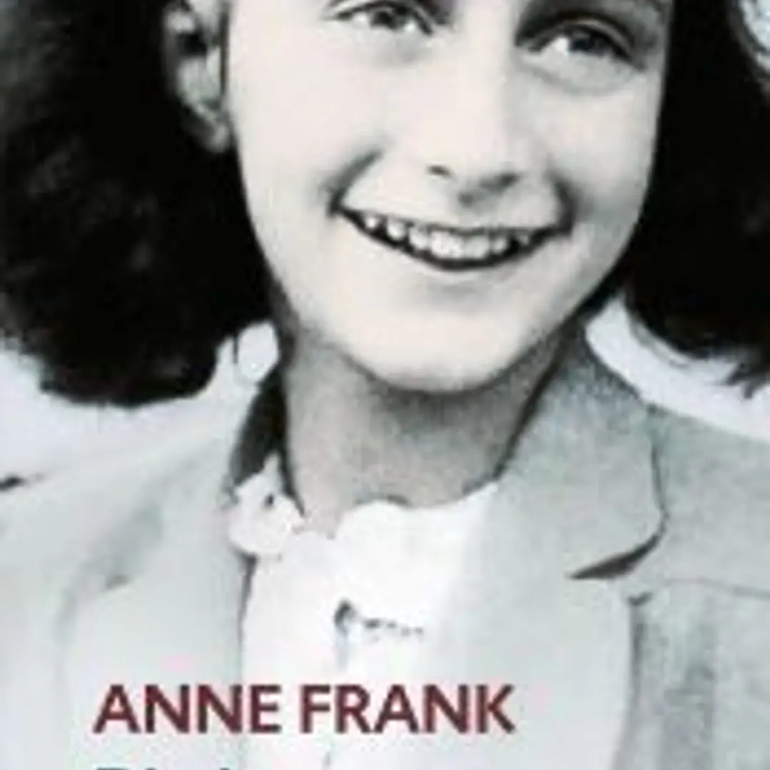 Diario de Anne Frank 1