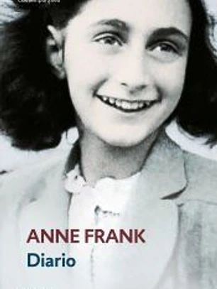Diario de Anne Frank