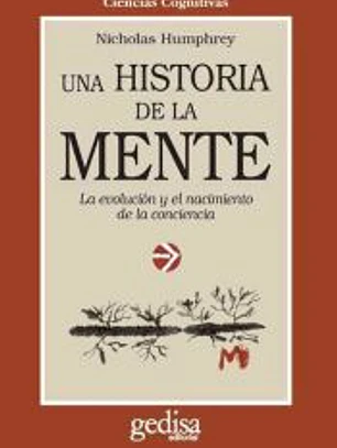 UNA HISTORIA DE LA MENTE
