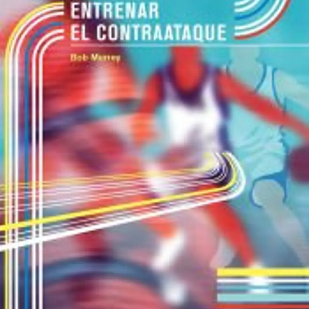 ENTRENAR EL CONTRAATAQUE. 1