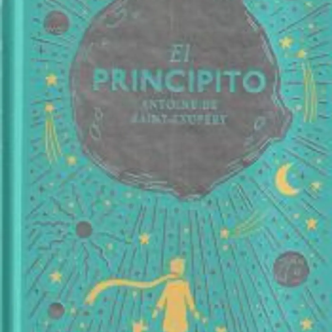 El Principito (edición conmemorativa) 1