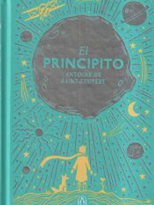 El Principito (edición conmemorativa)