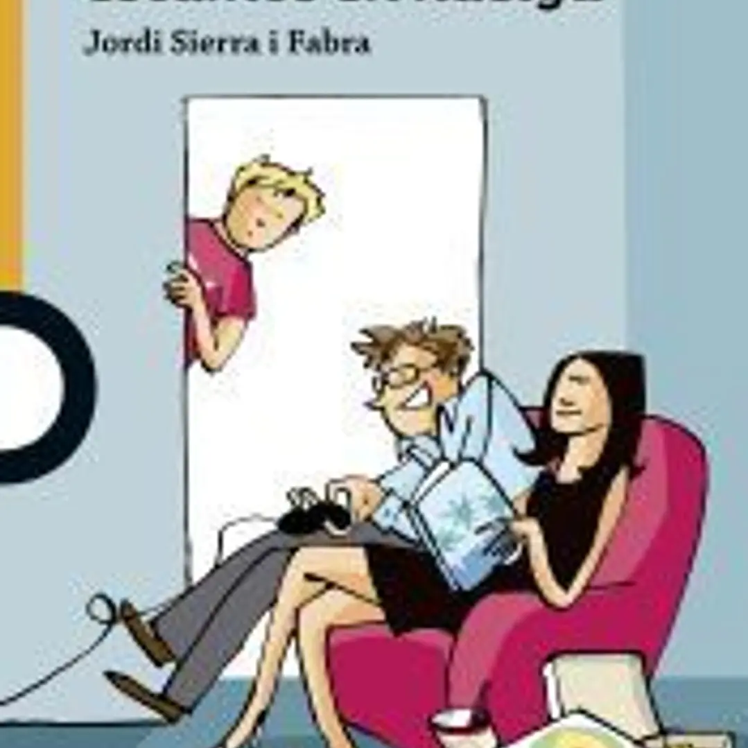 Querido hijo: estamos en huelga 1