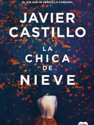 La chica de la nieve