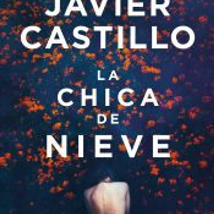 La chica de la nieve 1