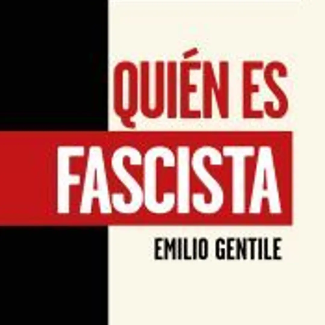 Quién es fascista 1