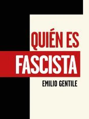 Quién es fascista