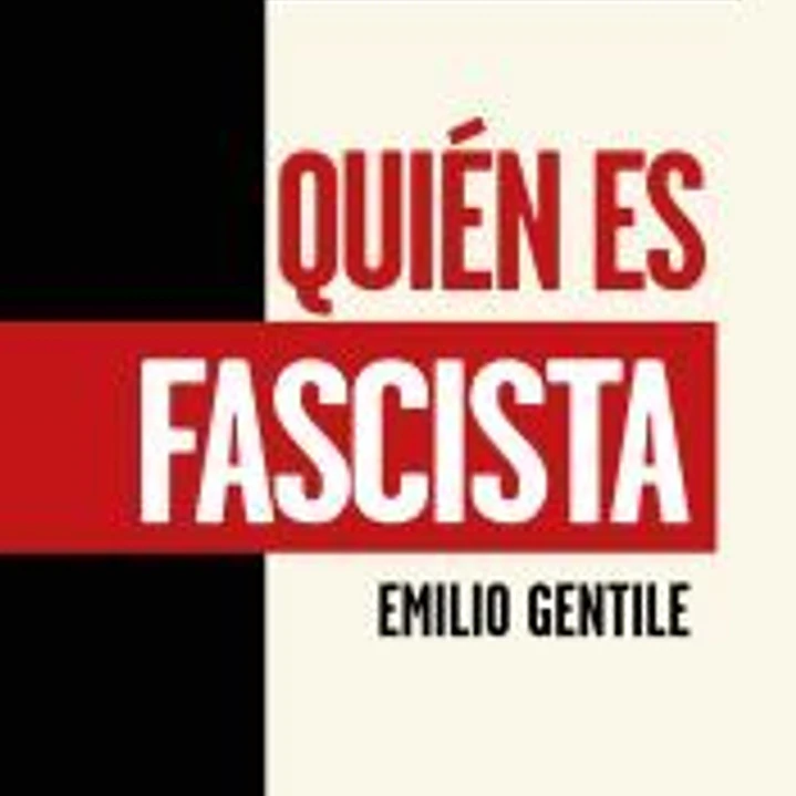 Quién es fascista 1